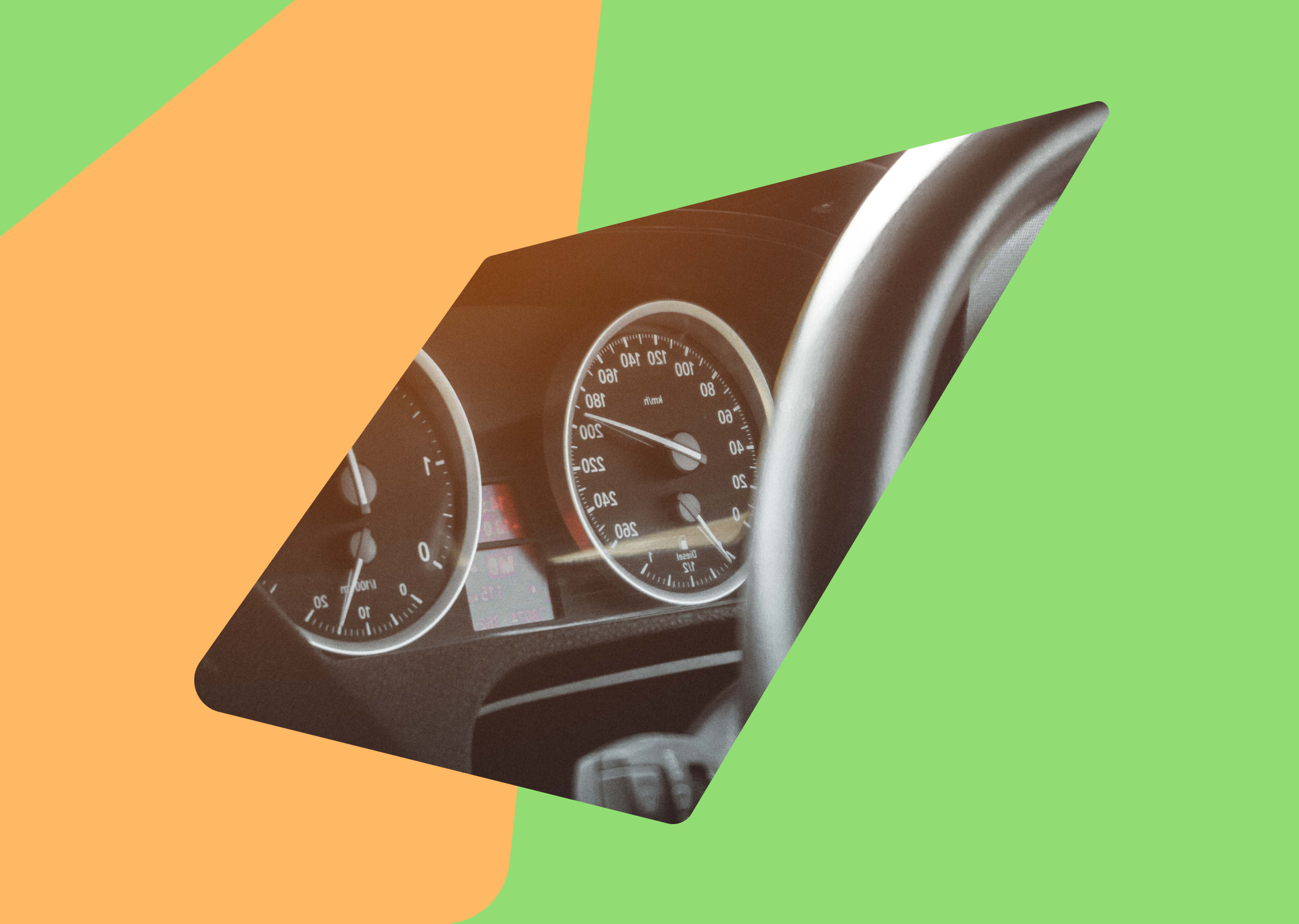 How to Find the Registered Keeper of a Car